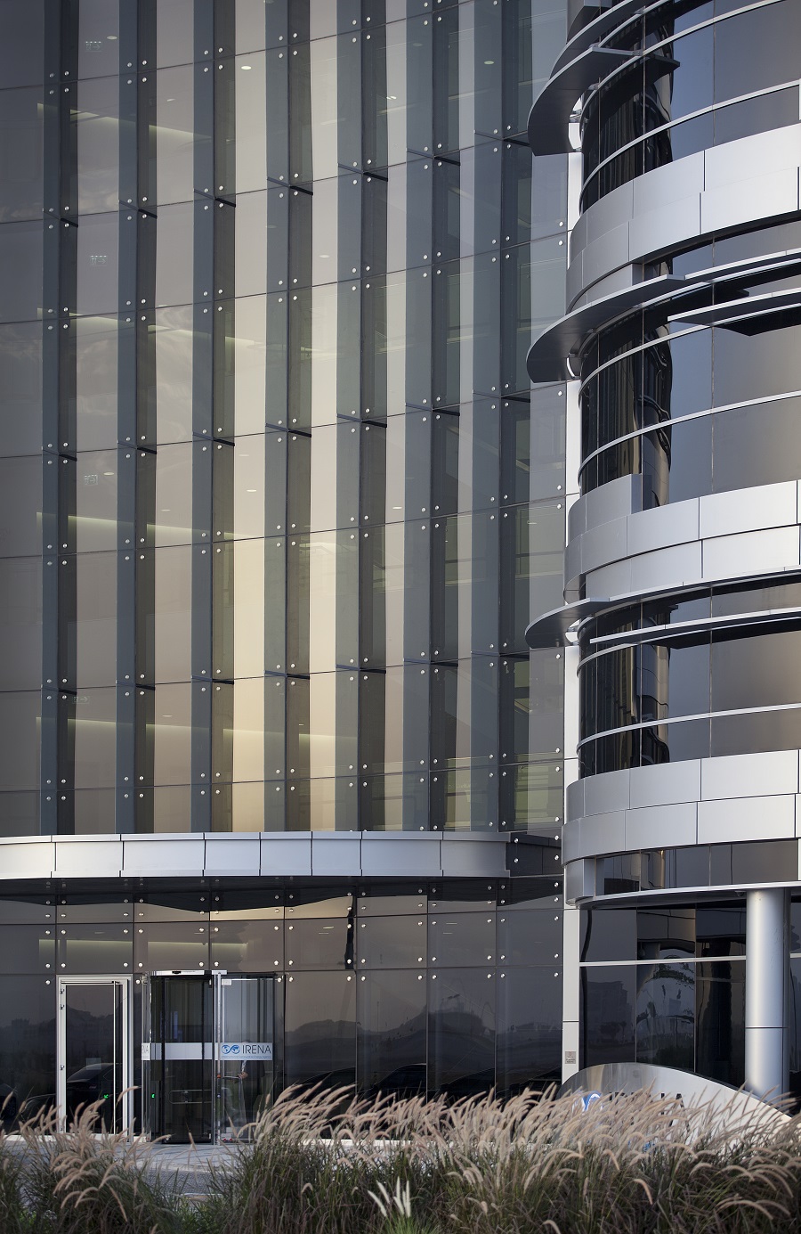 iBistro LLC office