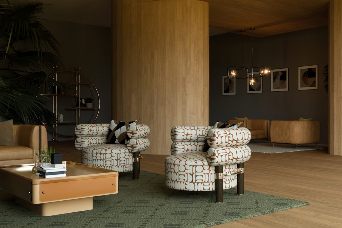 There s a long and proud legacy behind this Portuguese furniture