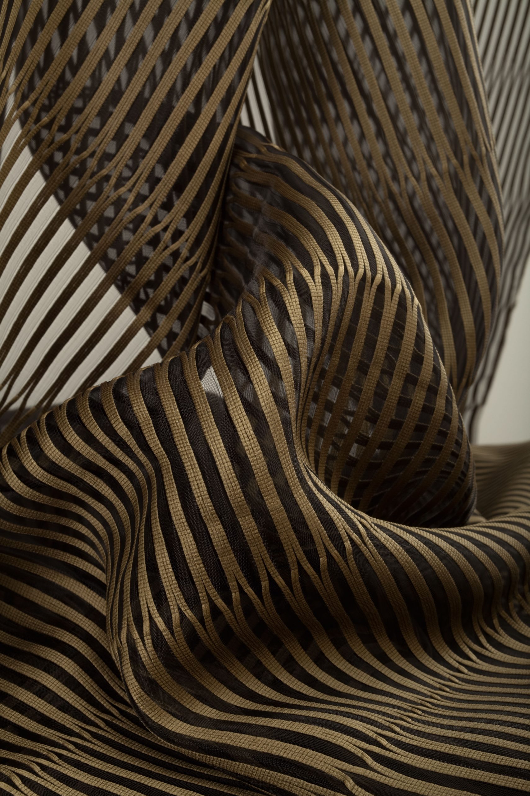 Batou CS Decoration Fabric - Commercial Interior Design