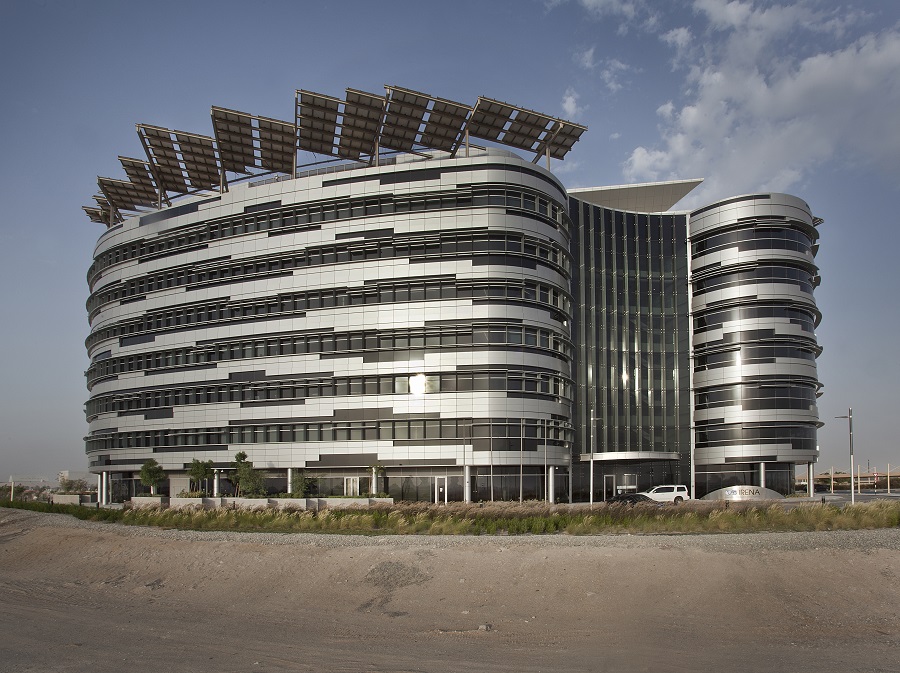 iBistro LLC office