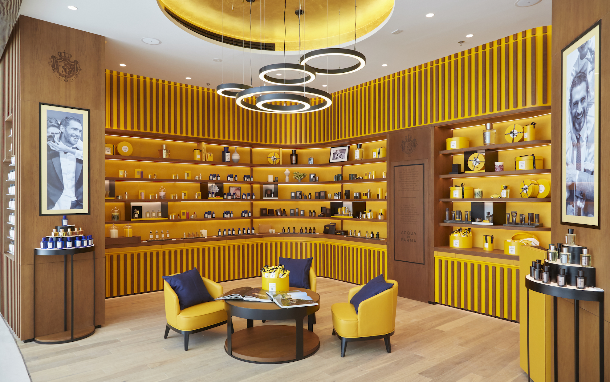 Acqua di hot sale parma shop