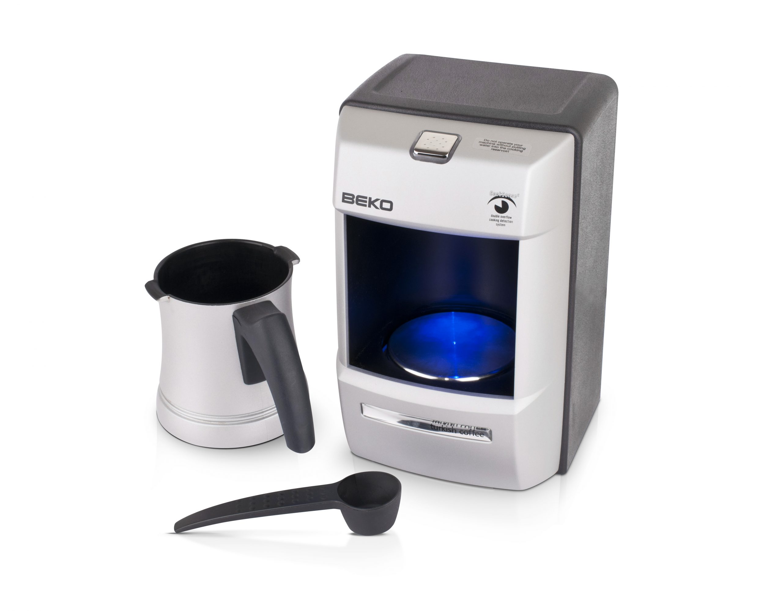 Beko coffee deals
