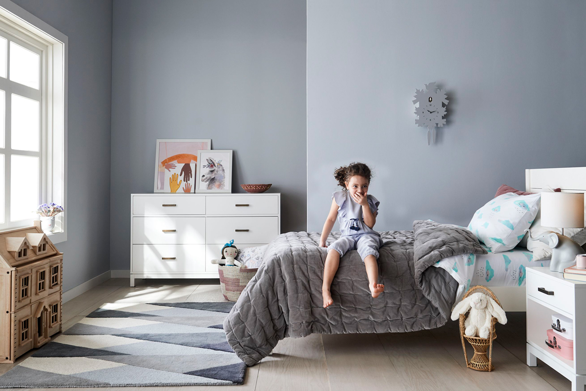Crate and store barrel kids