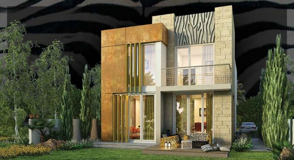 Damac roberto cavalli store