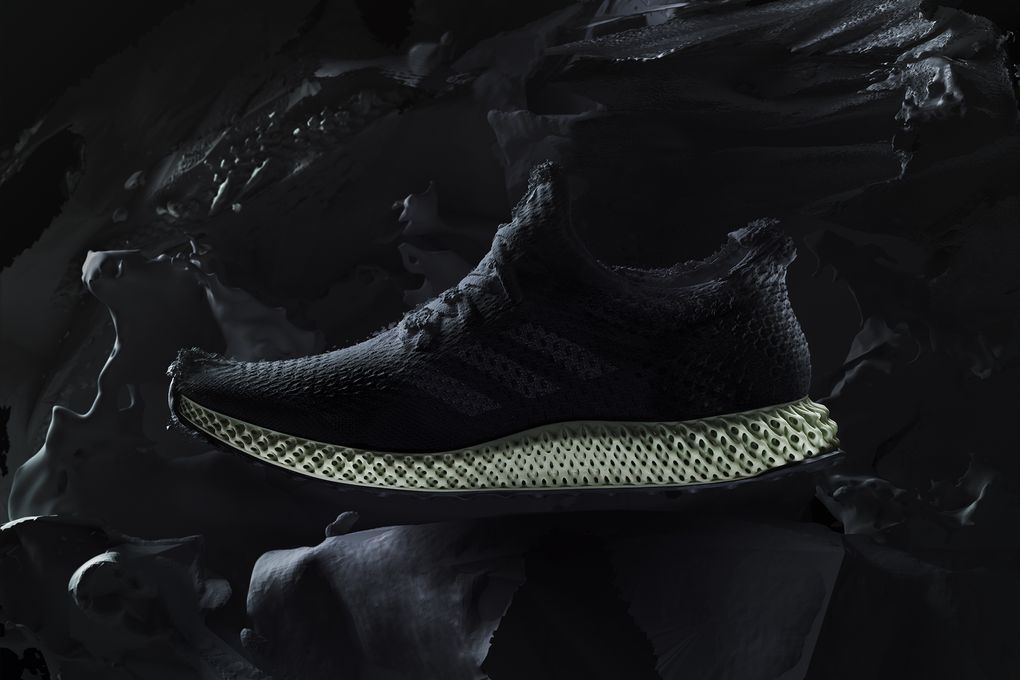 Ultra boost store commercial