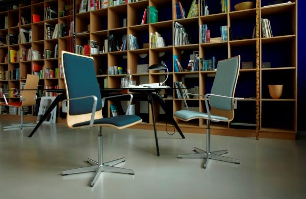 Fritz hansen oxford chair outlet