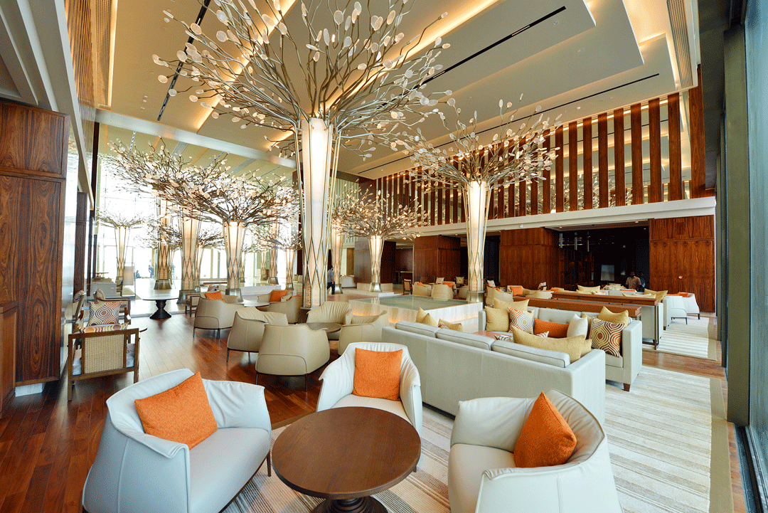 Job opportunities for interior designers in dubai