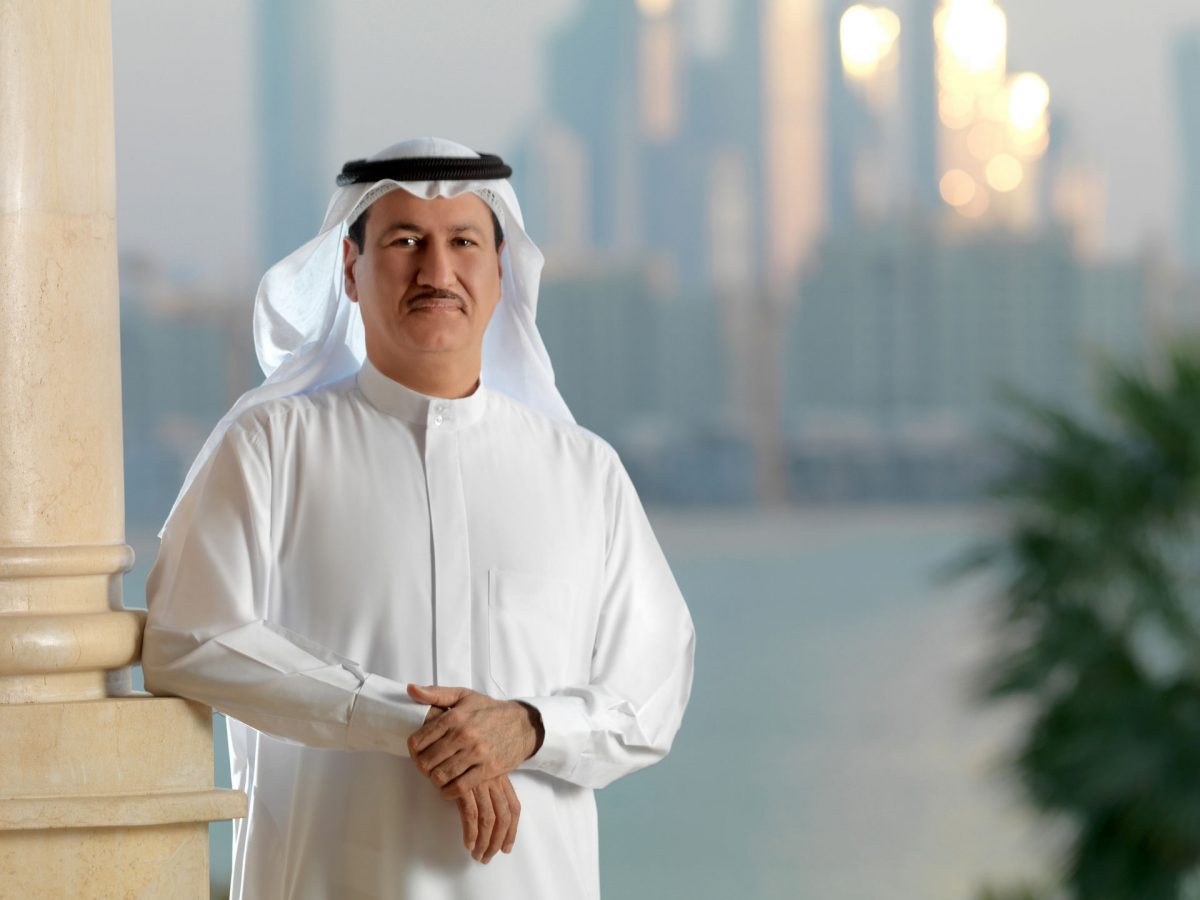 Damac boss closes takeover of struggling Roberto Cavalli