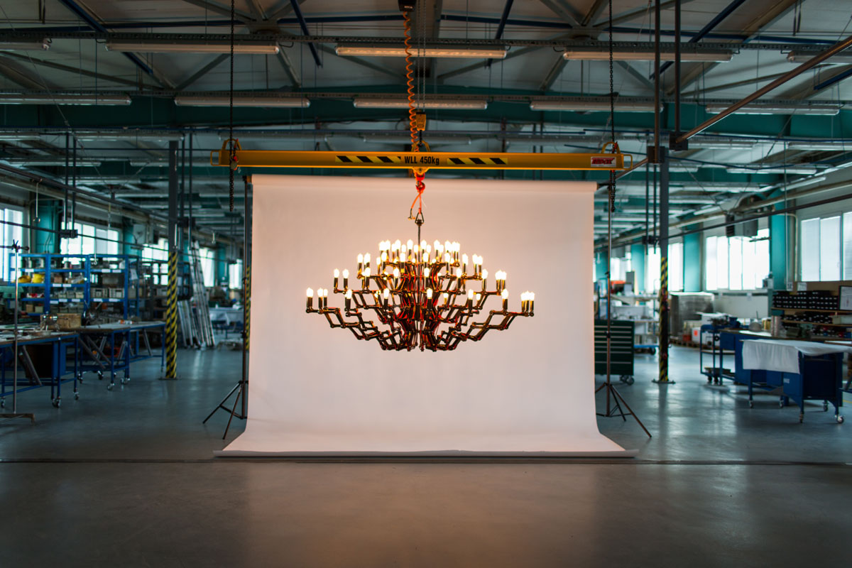Lighting suppliers you should know Commercial Interior Design