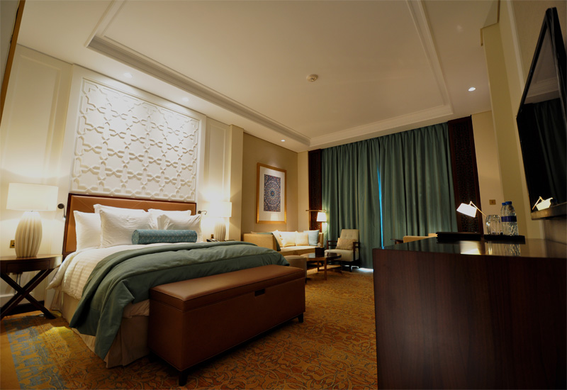 Fit out contractors you should know Commercial Interior Design