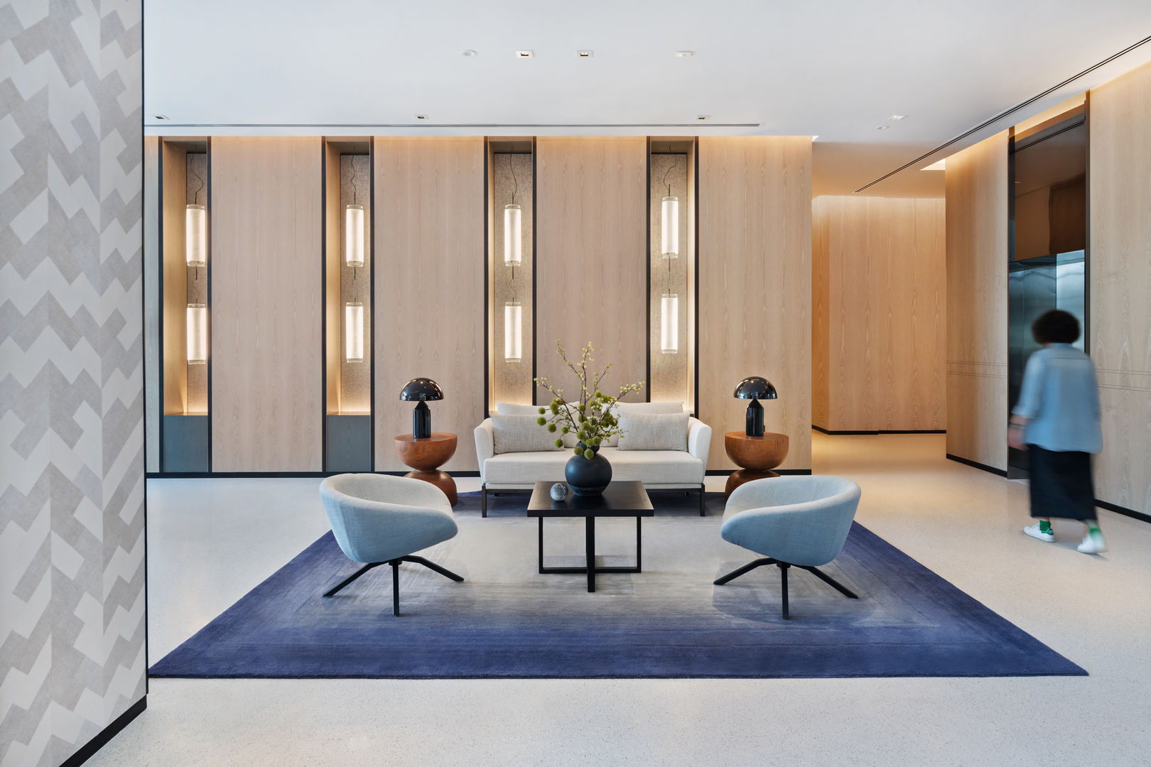 The Middle East market is lacking in design-led boutique hotels, says Lulie Fisher - Commercial Interior Design