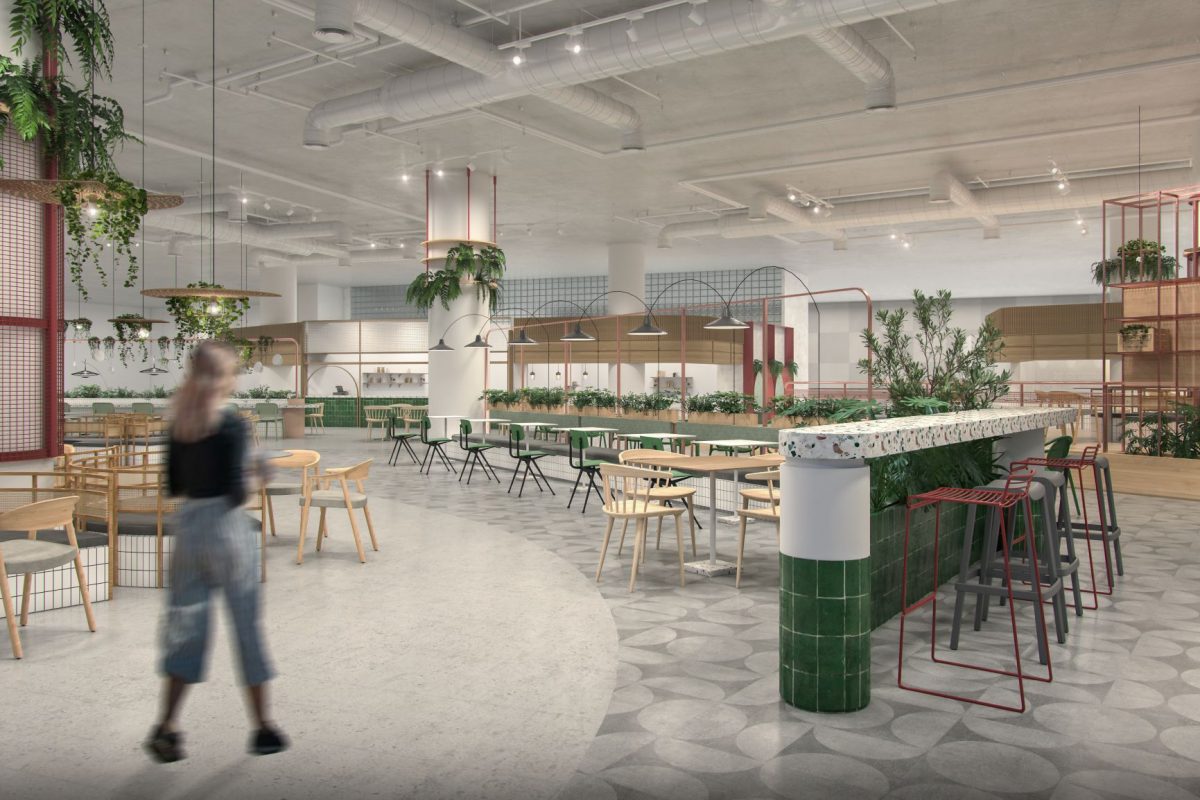 Rivertown Mall Food Court prntbl concejomunicipaldechinu gov co