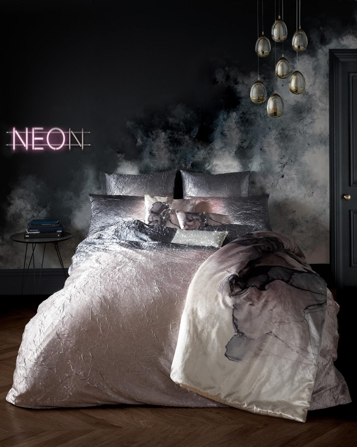 Now you can shop an interiors collection by British pop star Rita Ora