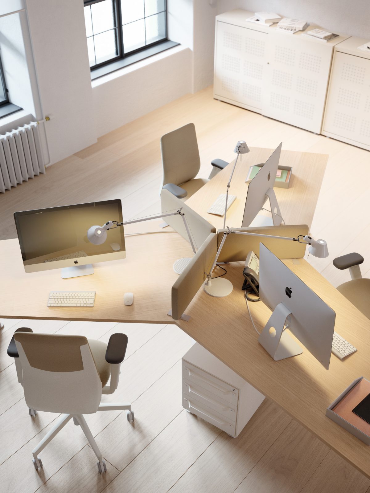 Workspace at INDEX 2017: What to expect? - Commercial Interior Design