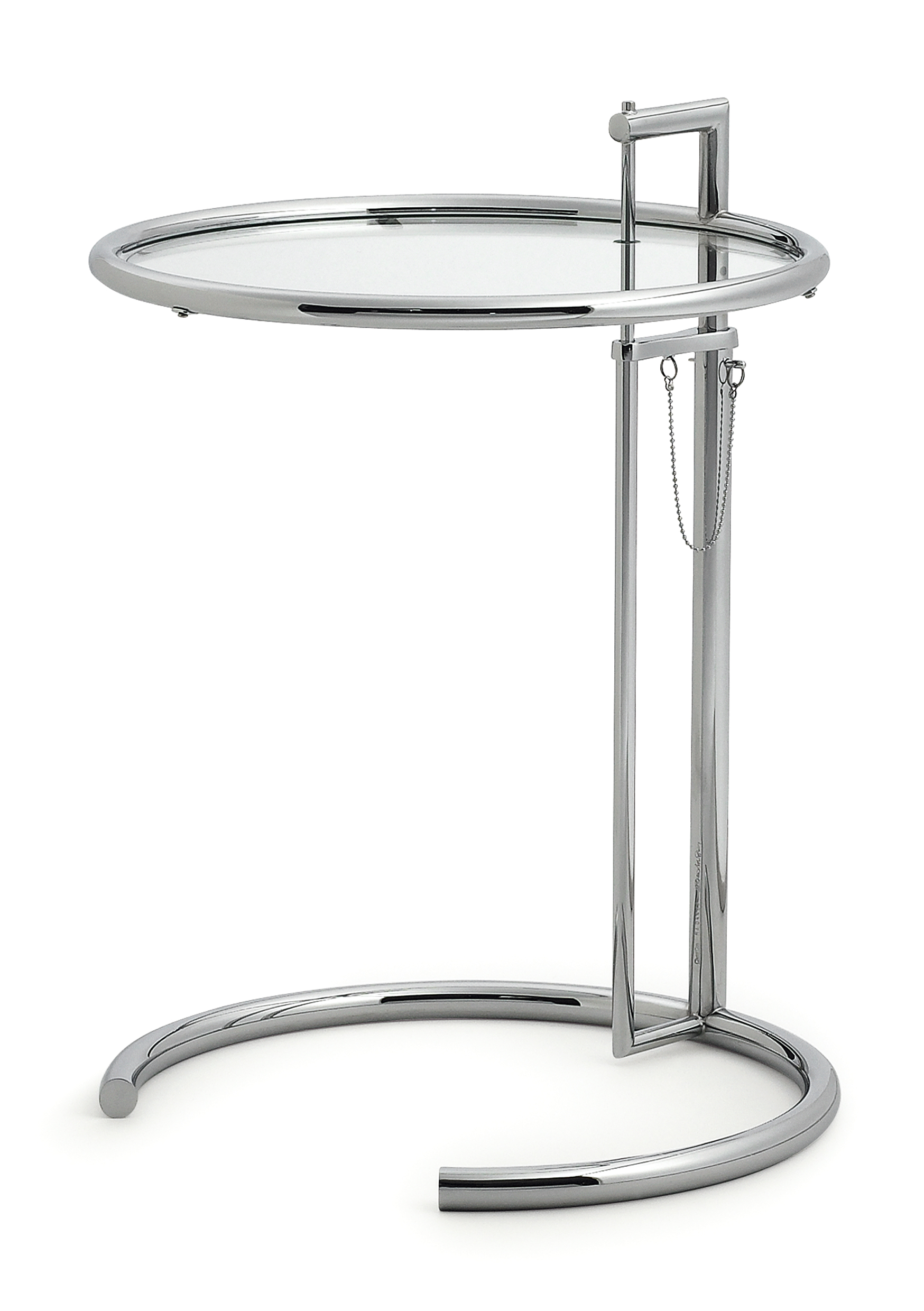 Adjustable Table - Commercial Interior Design