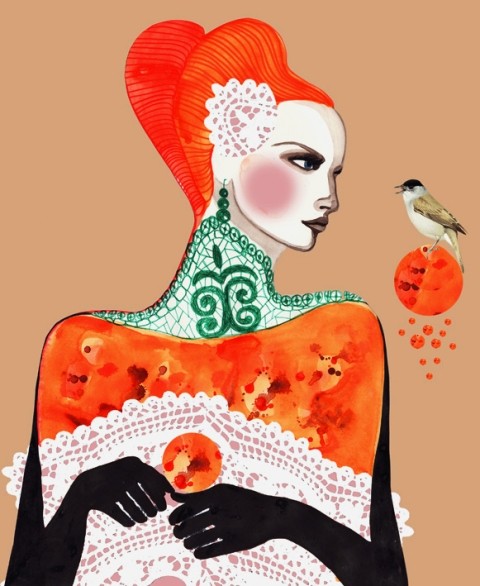 Palestinian woman launches Middle East online designer store