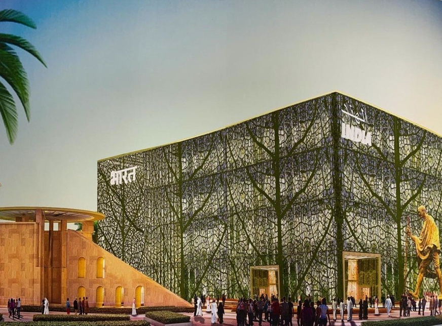 Schwitzke & Partner's Shoppers Stop project in India offers