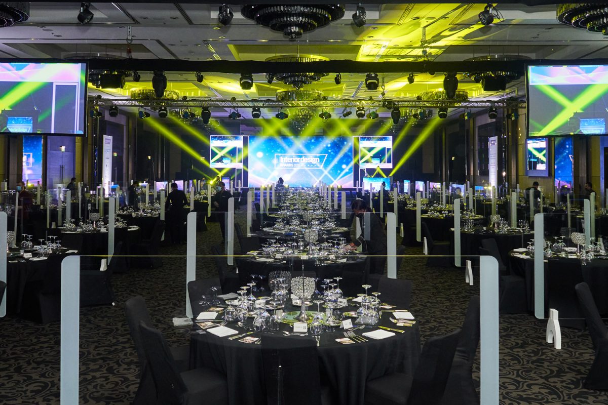 Date announced for 2021 Commercial Interior Design Awards - Commercial