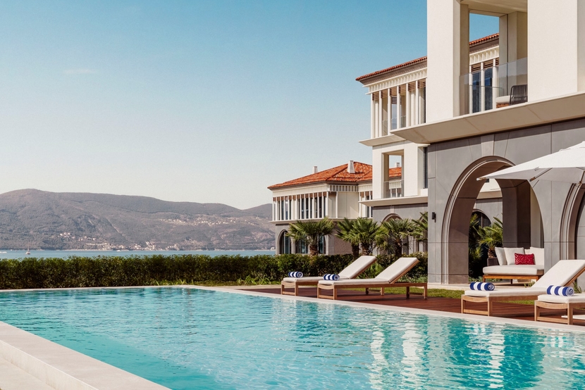 Three of the most anticipated designled hotel openings of 2021