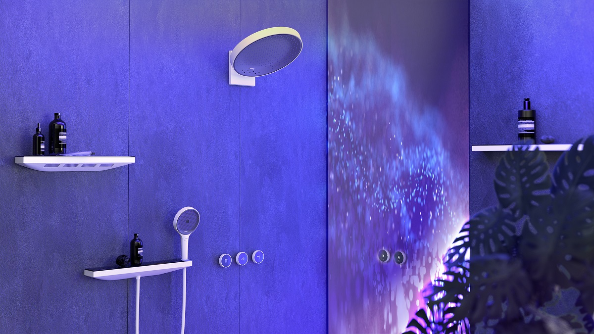 Hansgrohe wins kitchen innovation of the year award - Commercial ...