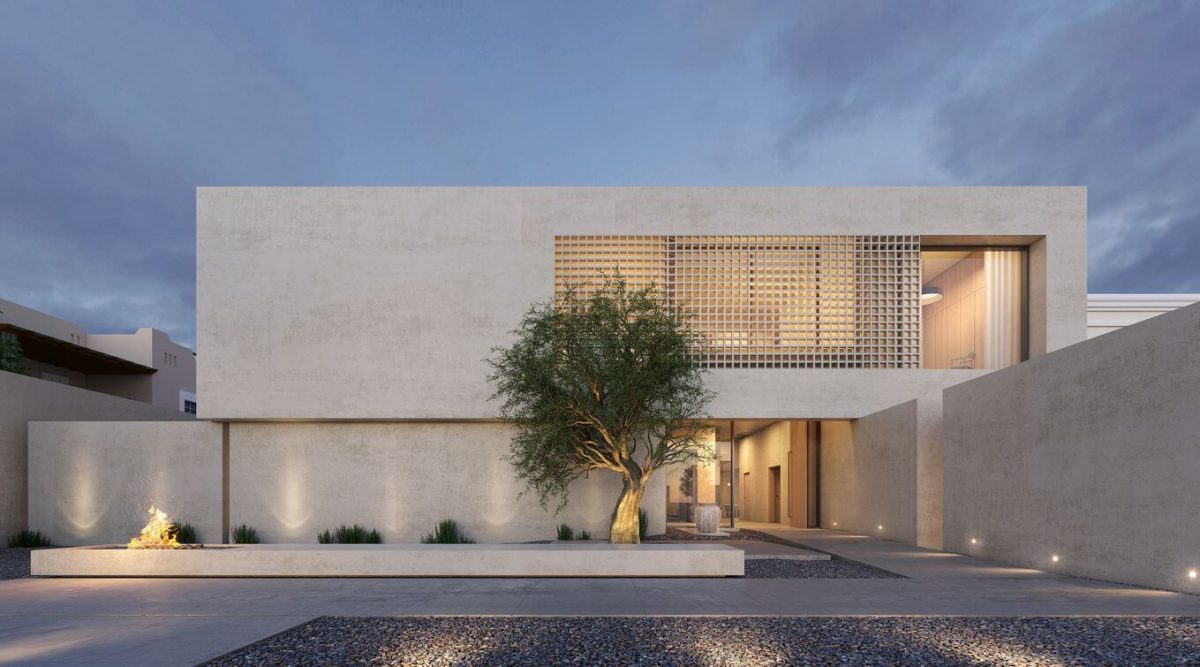 Architecture students to explore developments in periurban and desert