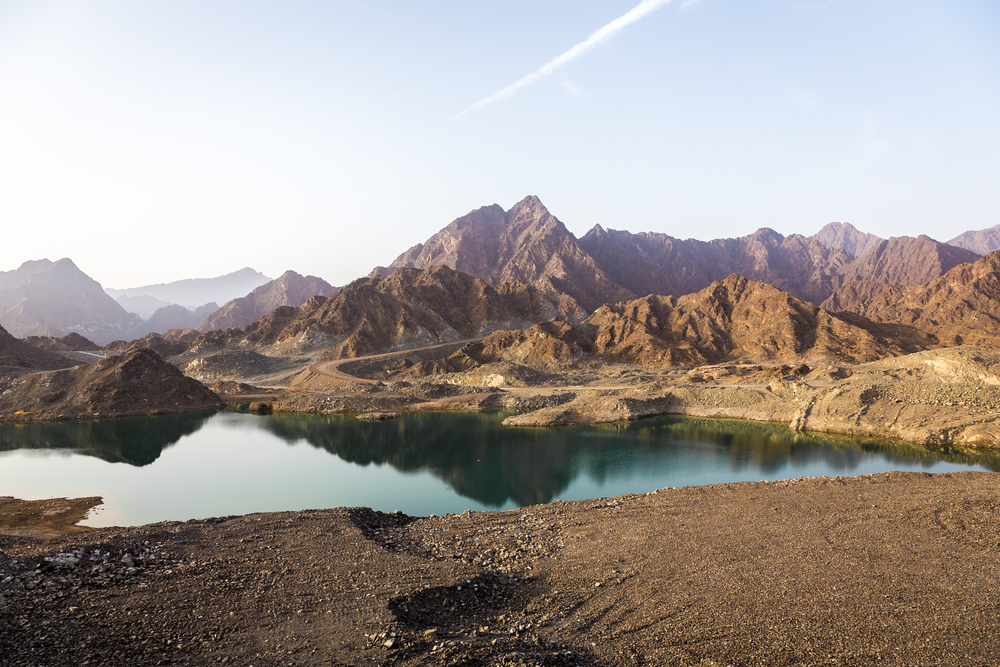 New Hotel On Dubai s Highest Mountain Summit Will Be Reached By Cable new-hotel-on-dubai-s-highest-mountain-summit-will-be-reached-by-cable
