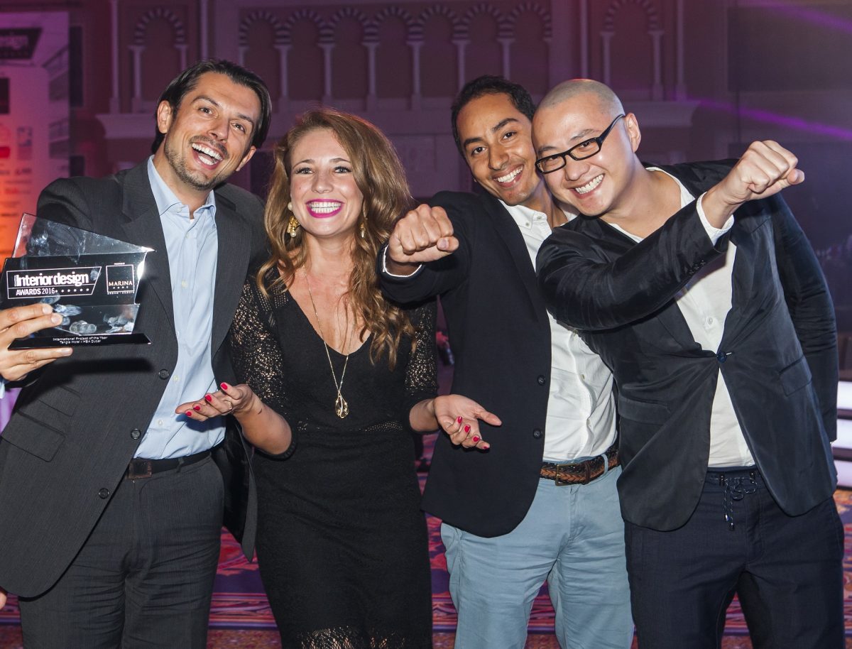 One day left to submit nominations for CID Awards 2017 Commercial