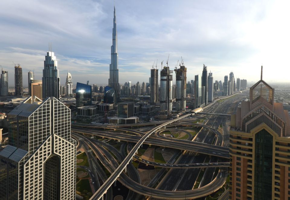 Insights — Dubai Future Foundation