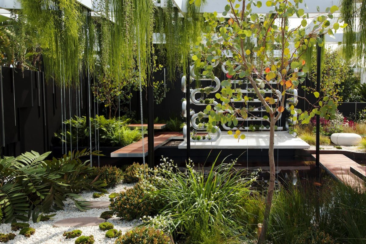 Dubai launches international landscape design competition Commercial