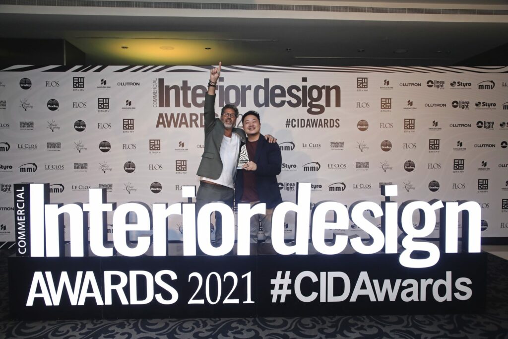 Commercial Interior Design Awards 2020: All the winners and highly  commended of the night - Commercial Interior Design