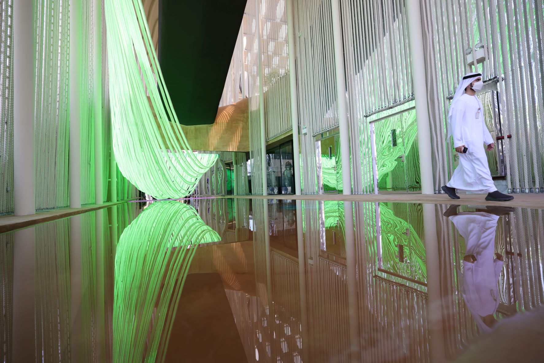 Debut Bulgari Contemporary Art Award partners with Italian Pavilion at ...