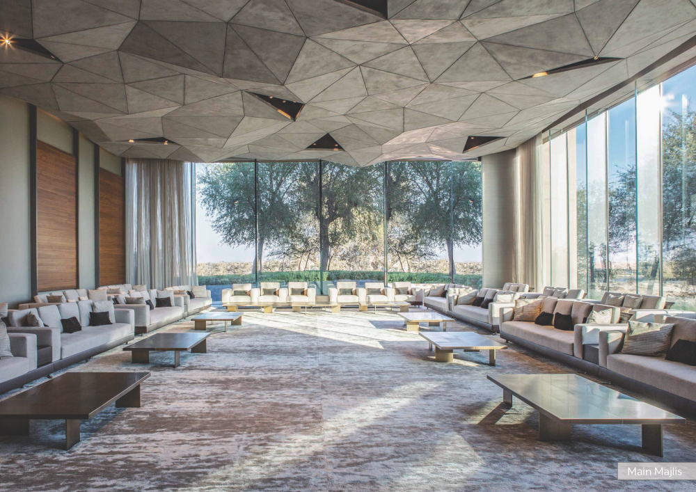 Commercial Interior Design Awards 2022 Winners Interior Design of the