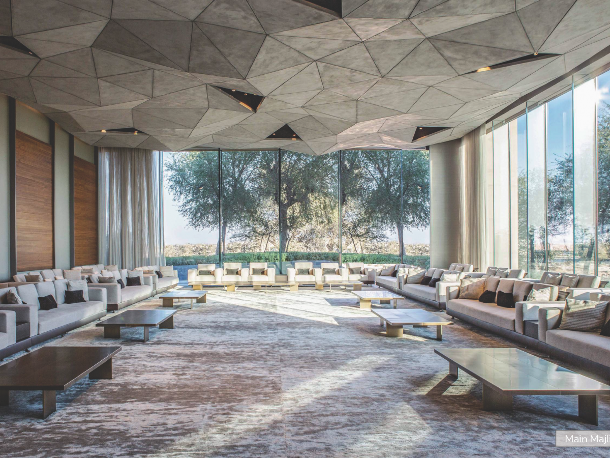 Commercial Interior Design Awards 2022 Winners Interior Design of the