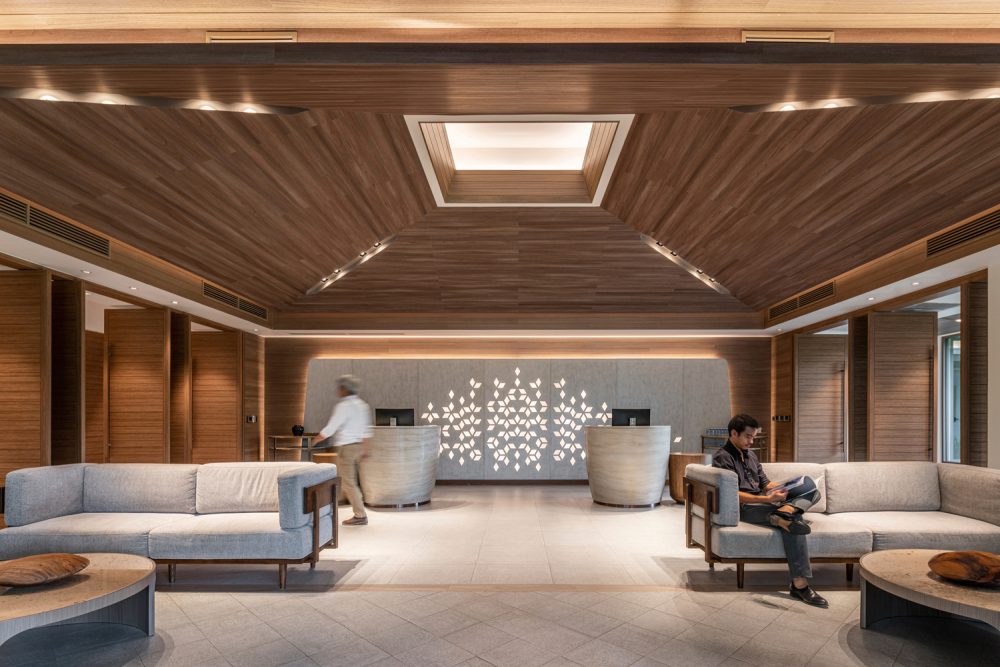 Wellness wellbeing interior employee design focus promote designers space sbid healthcare june Wellness wellbeing interior employee design focus promote designers space sbid healthcare june