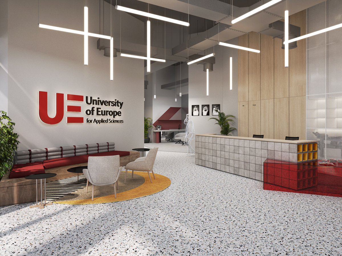 UE Dubai