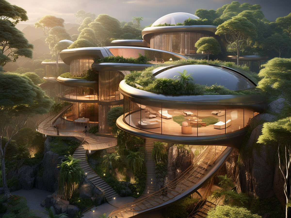 Luxury design has a new look here #39 s how it evolving