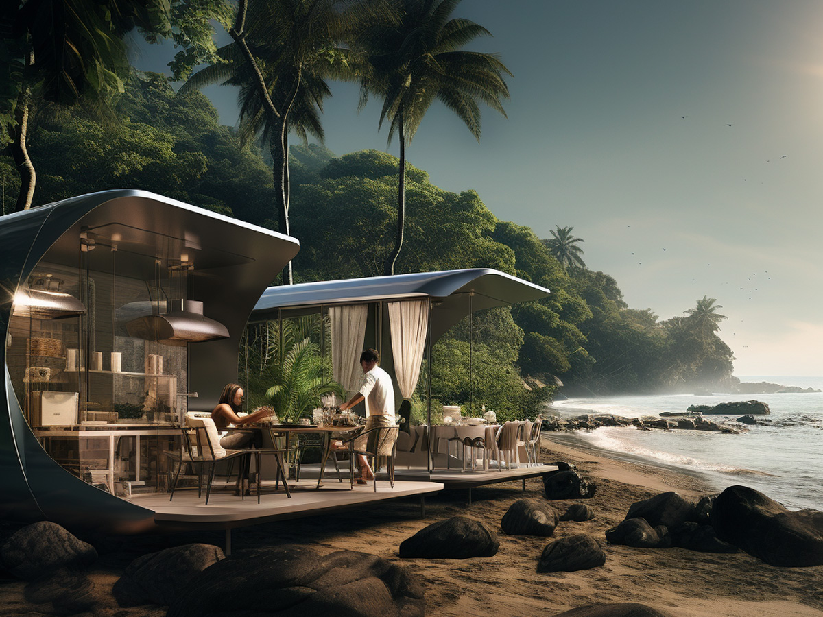 Luxury design has a new look here #39 s how it evolving