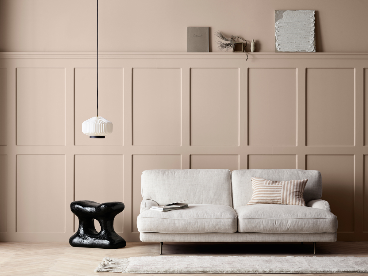 Will these new paint colours shape the interior trends of 2024 ...
