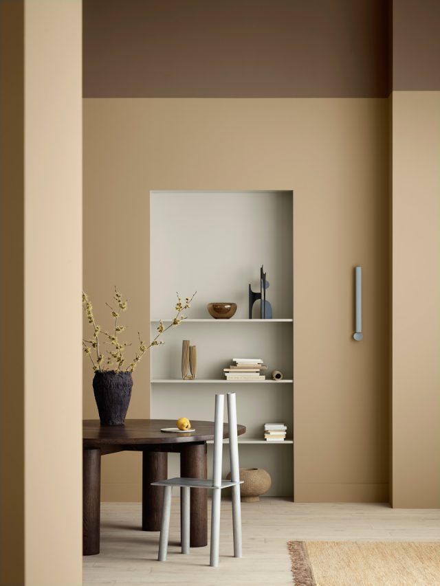 Will these new paint colours shape the interior trends of 2024 ...