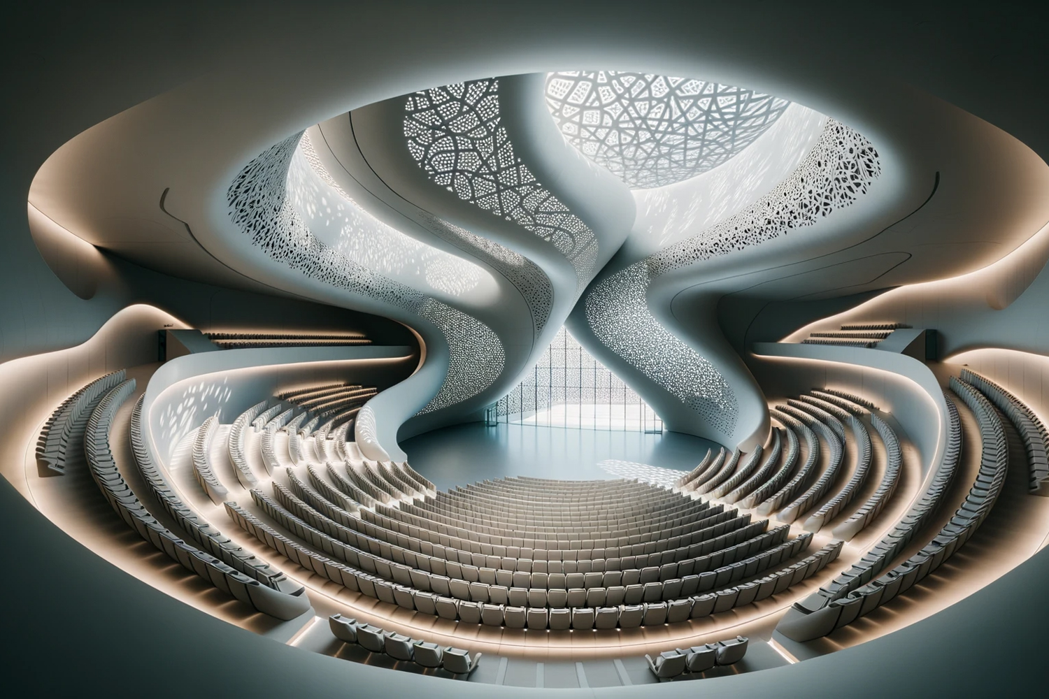 Future Focus Designer Predictions For 2024 Commercial Interior Design Future Focus Designer Predictions For 2024 Commercial Interior Design