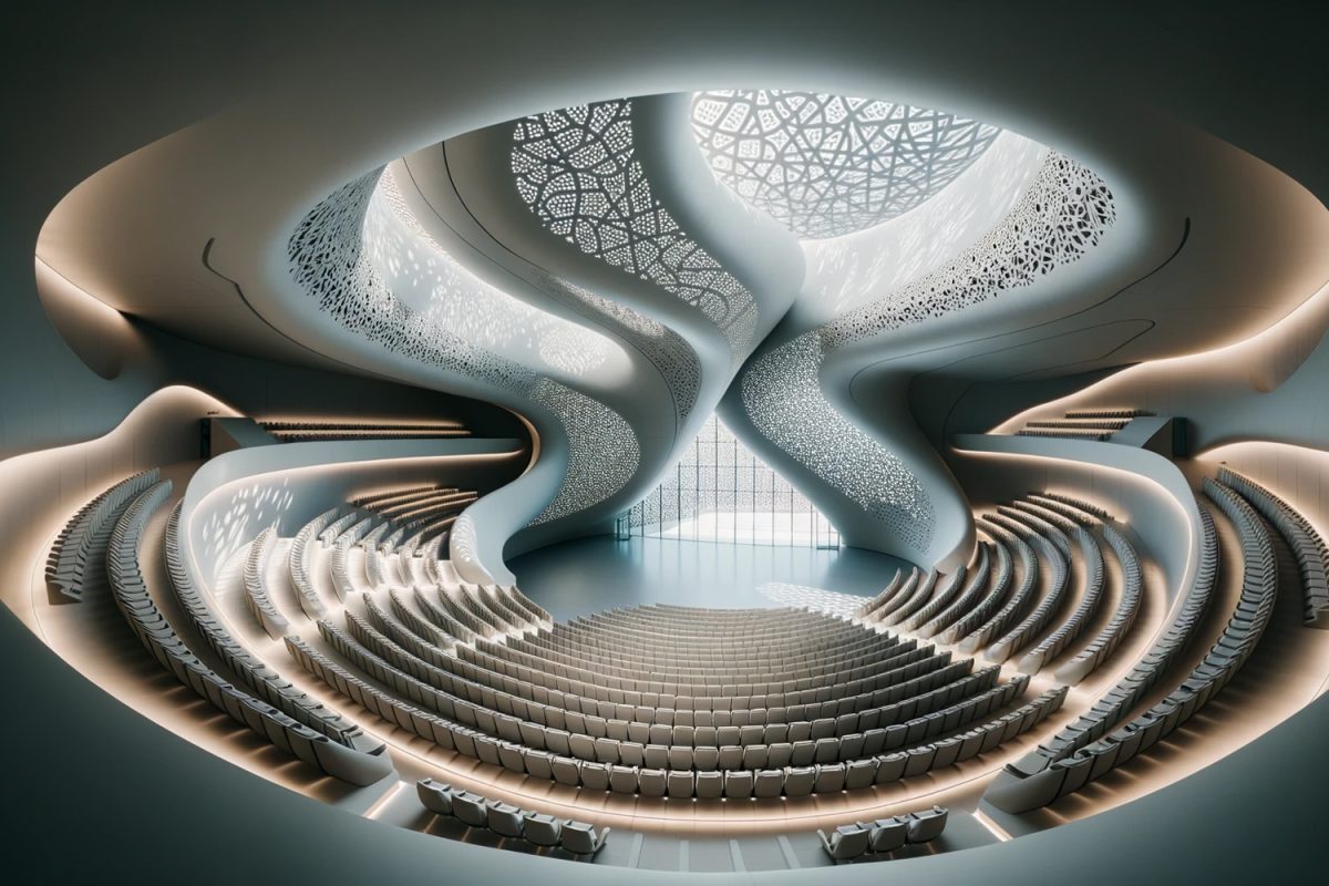 Future focus: Designer predictions for 2024 - Commercial Interior Design