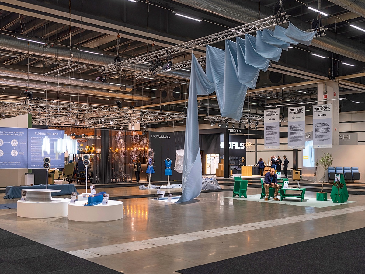 A global calendar of interior design for 2024 Commercial Interior Design