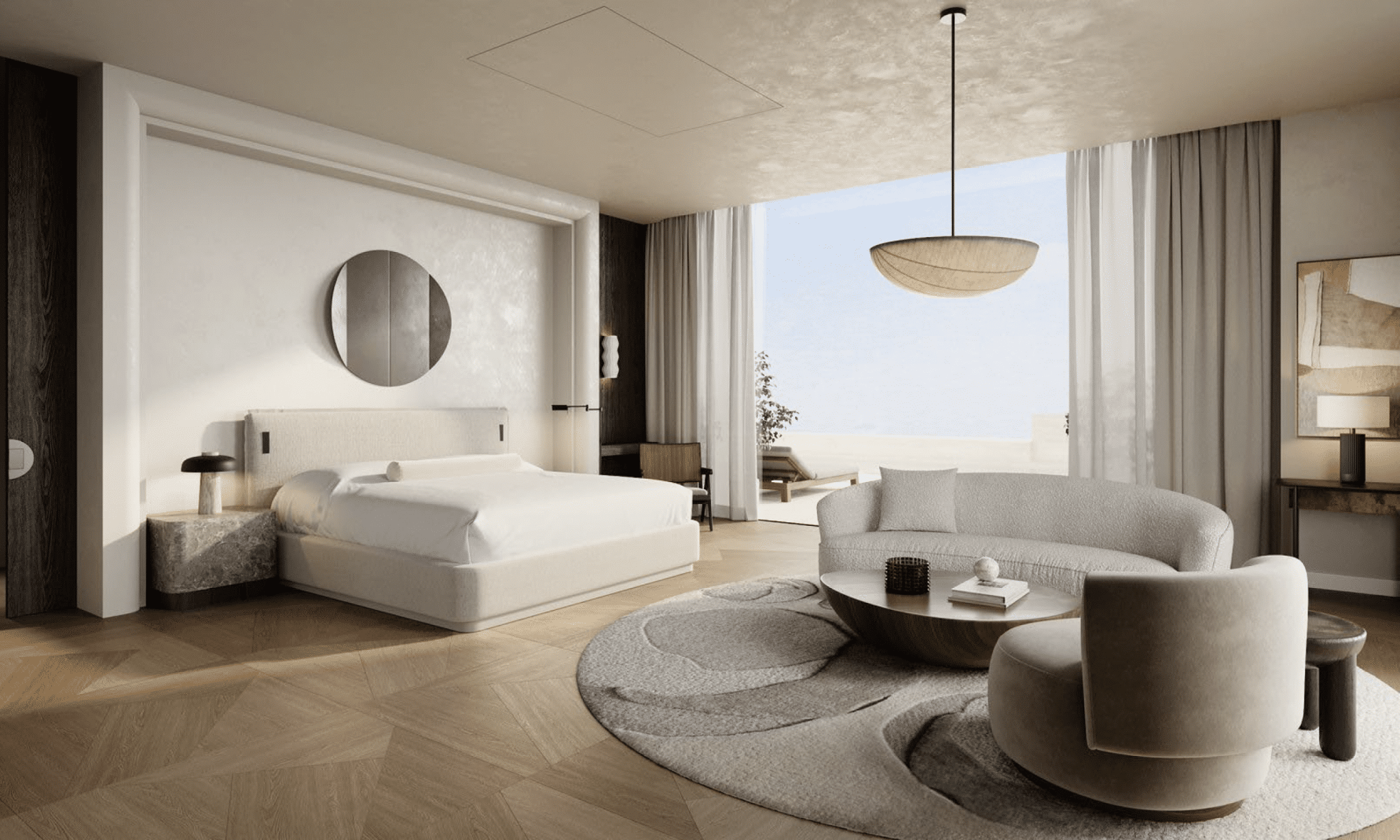 The return of CID Awards Hospitality, Delano designers revealed and