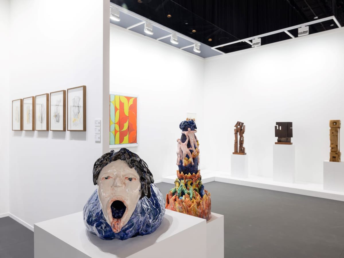 Save the Date for Art Dubai 2025 – The Middle East's Art Extravaganza! - Commercial Interior Design