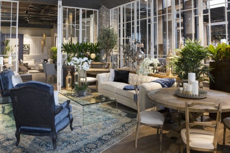 Marina on sale home outlet