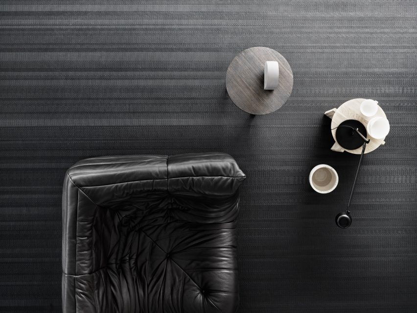 Jean Nouvel Is First Architect To, Bolon Vinyl Flooring Dubai