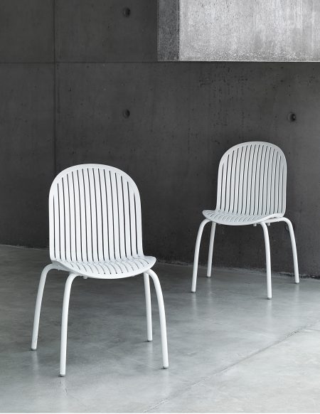 Nardi releases contemporary outdoor collection - Commercial Interior Design