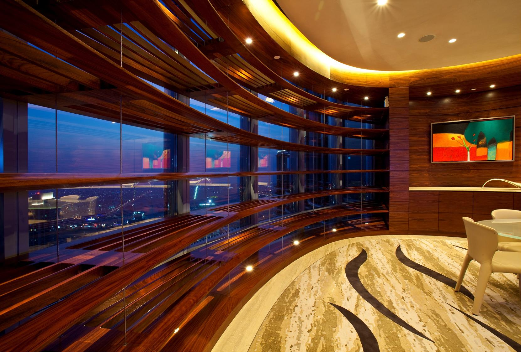 Burj Khalifa’s sky lobbies now open to the public - , Insight, Burj