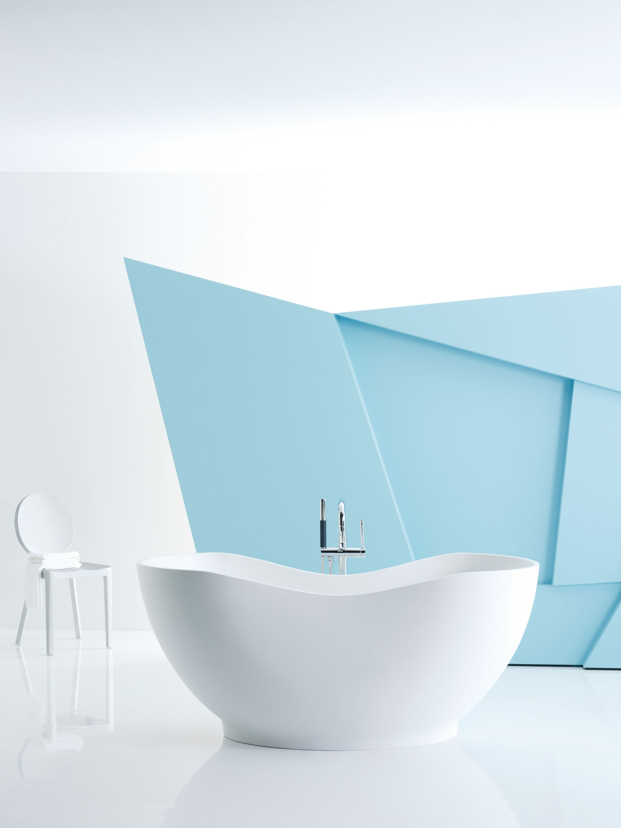 lithocast tubs