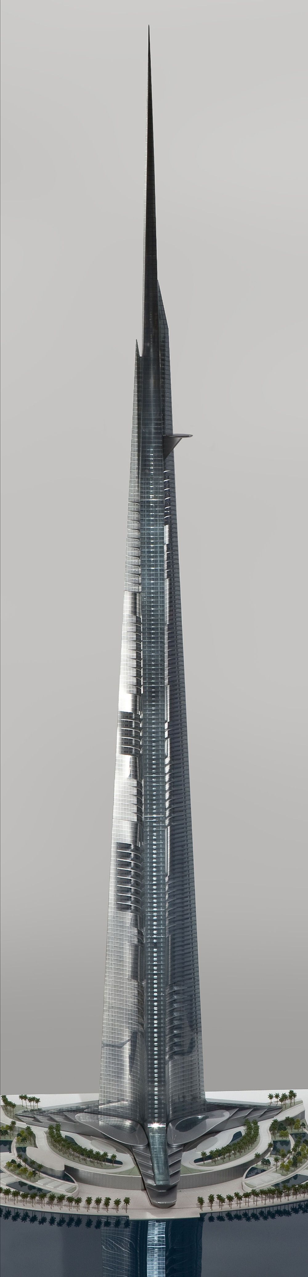 KONE wins Kingdom Tower contract - , Insight, - CID